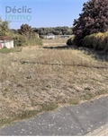 Terrain à la vente